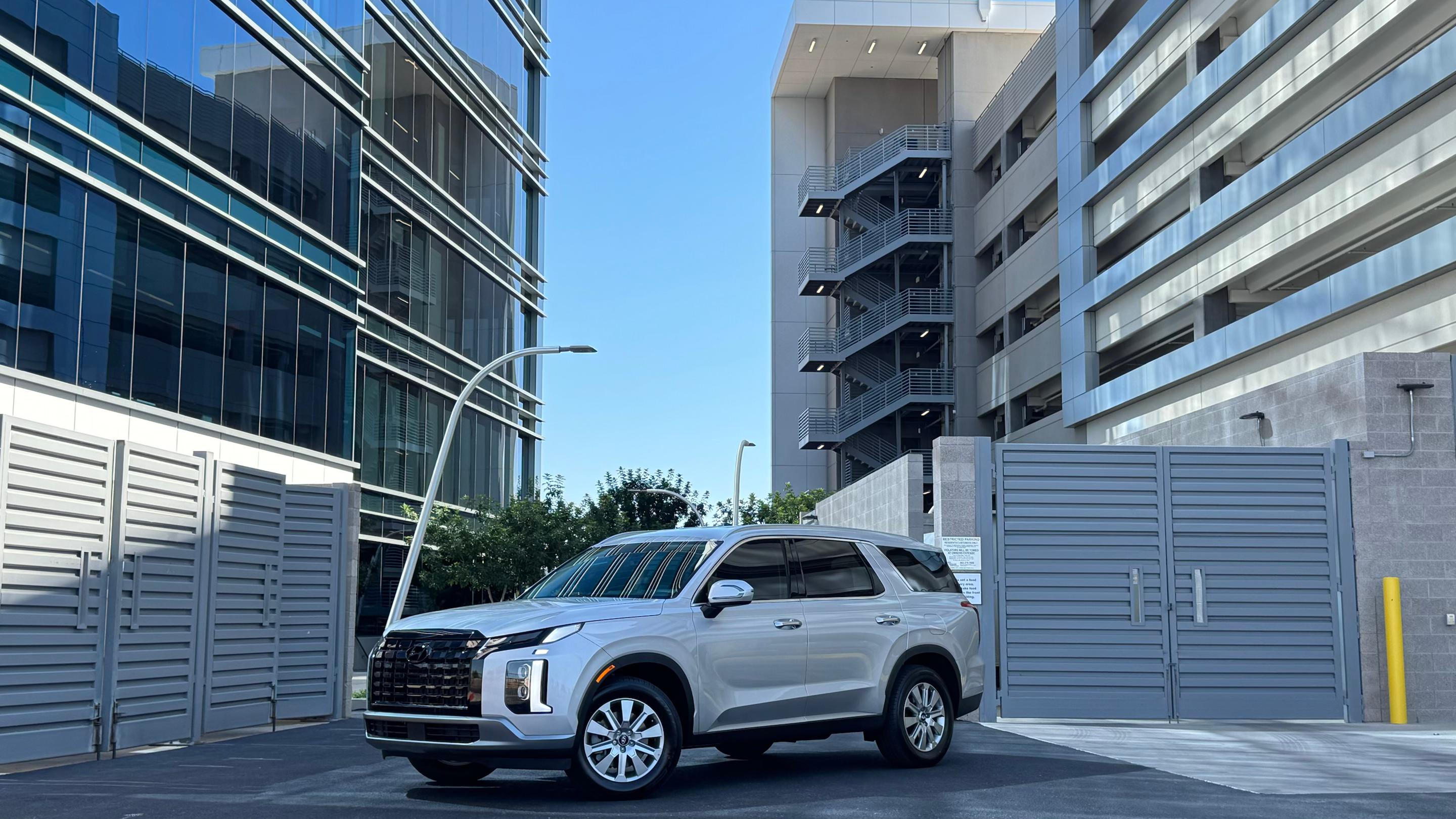 Hyundai Palisade 2025 in Phoenix, AZ