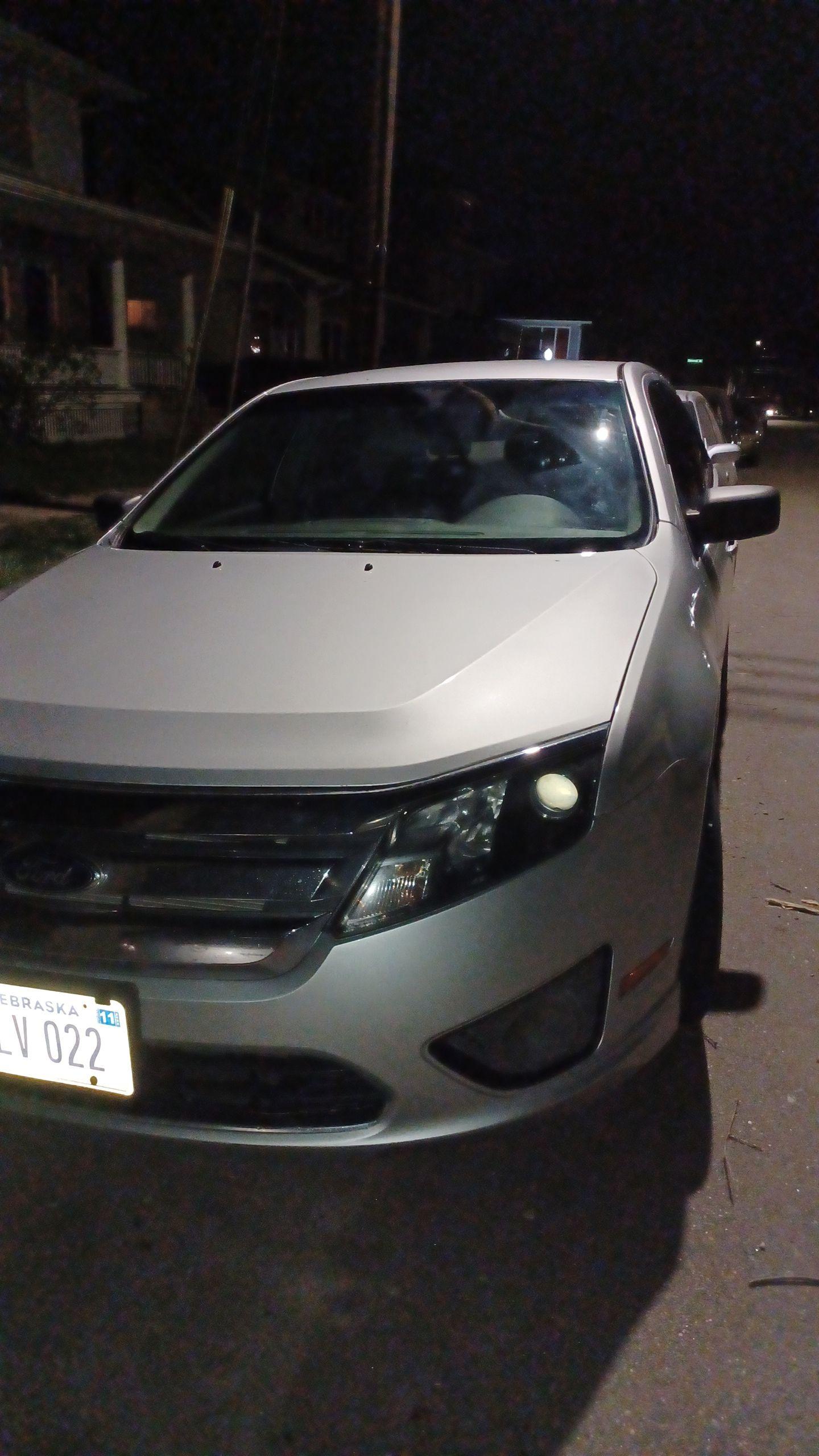 Ford Fusion 2012 in Lincoln, NE