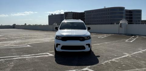 Dodge Durango 2024