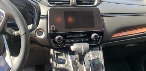 Honda CR-V 2020