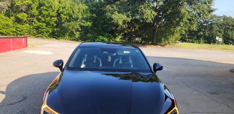 Kia K5 2025