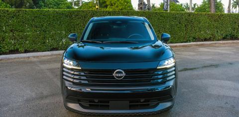 Nissan Kicks 2025