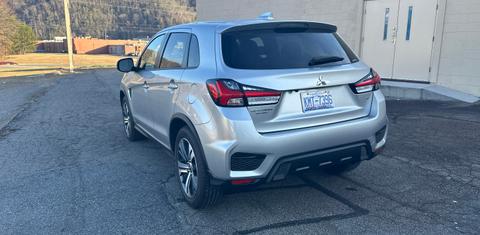 Mitsubishi Outlander Sport 2023