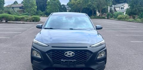Hyundai Kona 2020