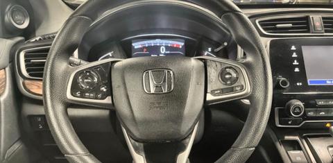 Honda CR-V 2019