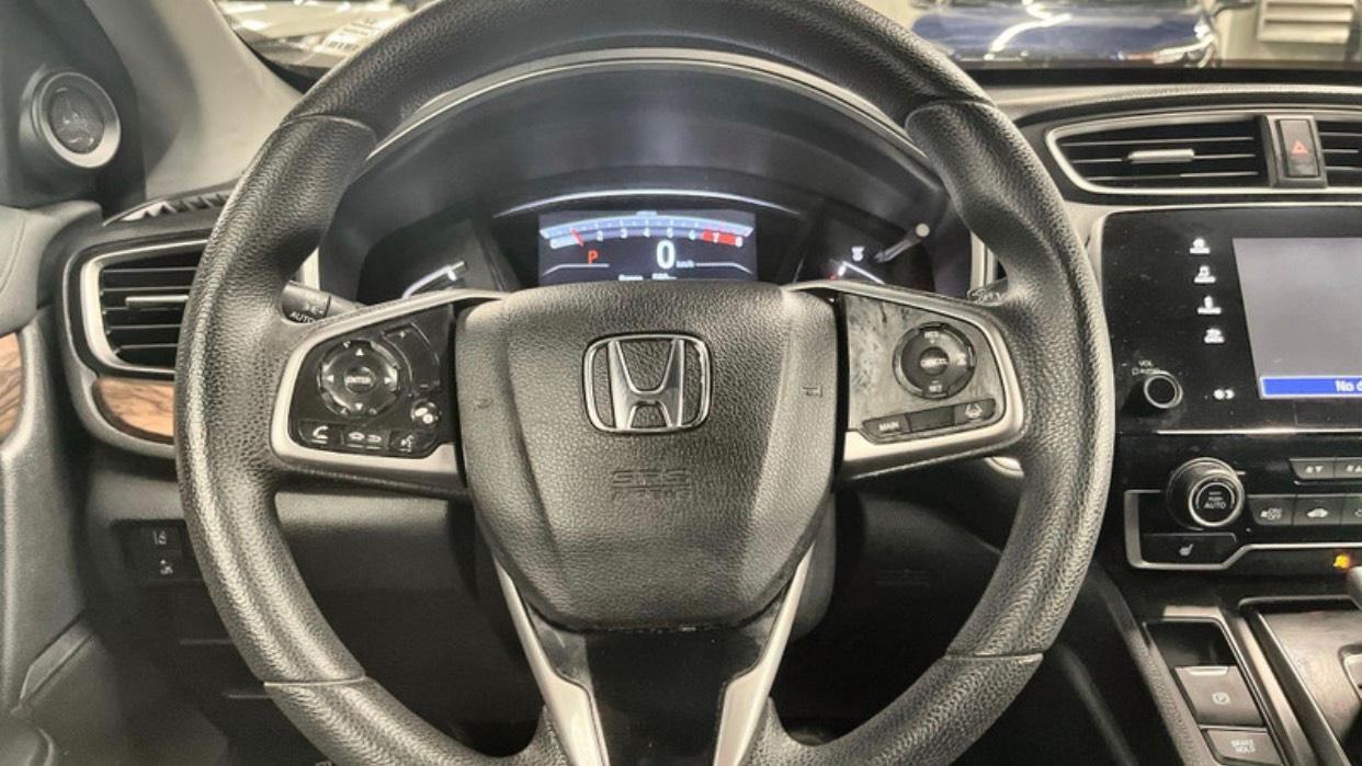 Honda CR-V 2019 à Whitby, ON