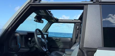 Ford Bronco 2024