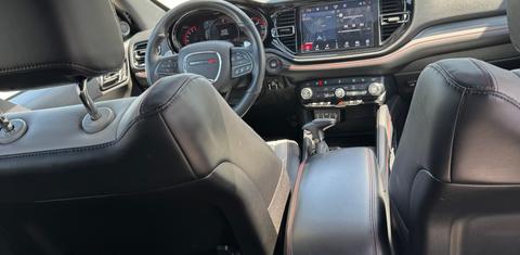 Dodge Durango 2024