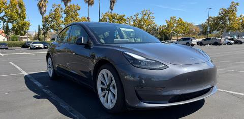 Tesla Model 3 2023