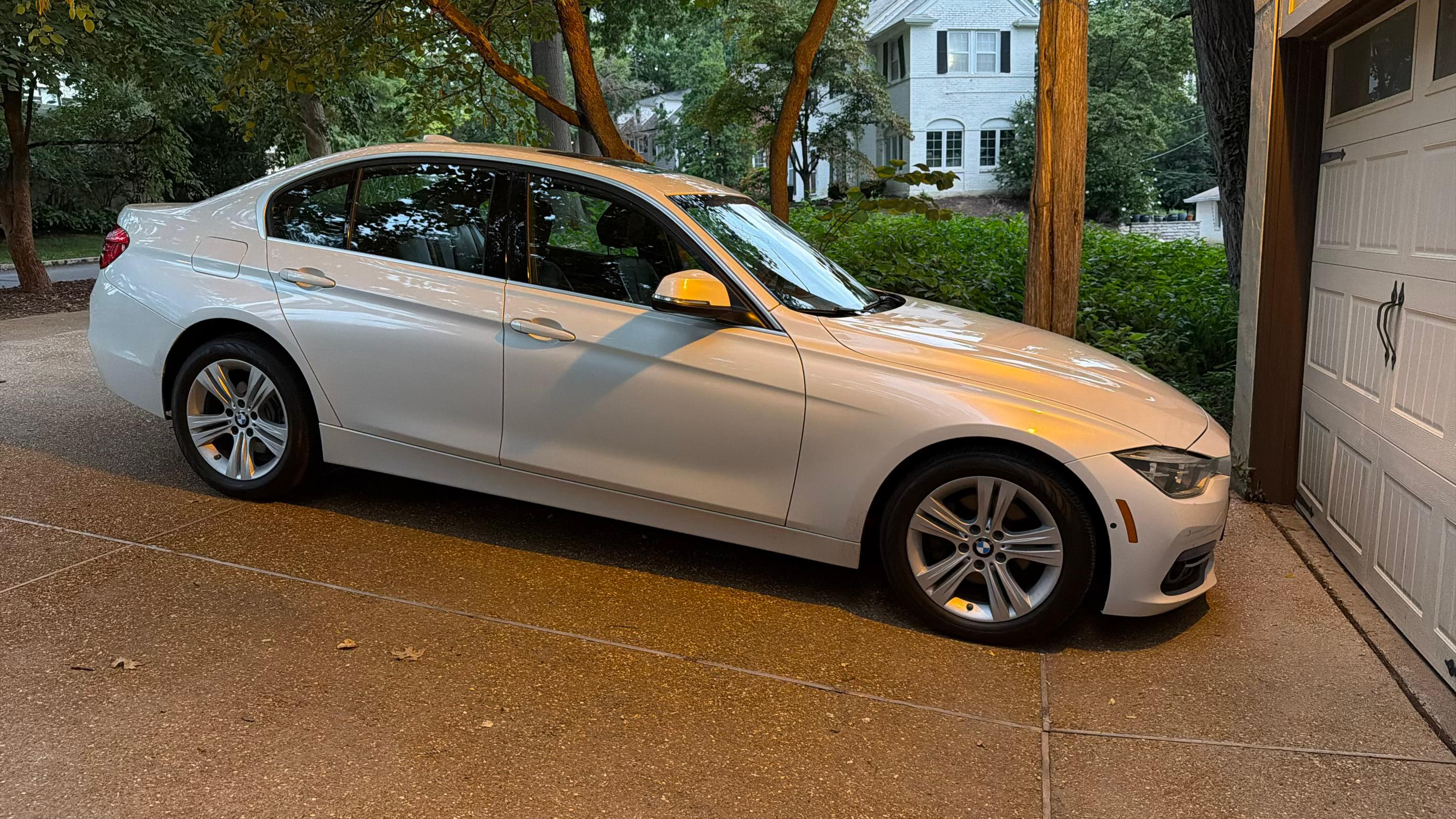 BMW 3 Series 2017 in St. Louis, MO