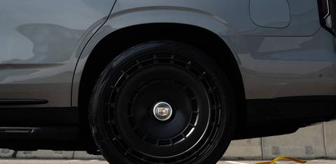 Cadillac Escalade 2023