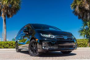 Honda Odyssey 2026 in Miami