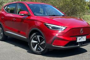 MG ZS EV 2022 in Reservoir