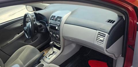 Toyota Corolla 2011