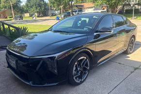 Kia K4 2025 in Euless