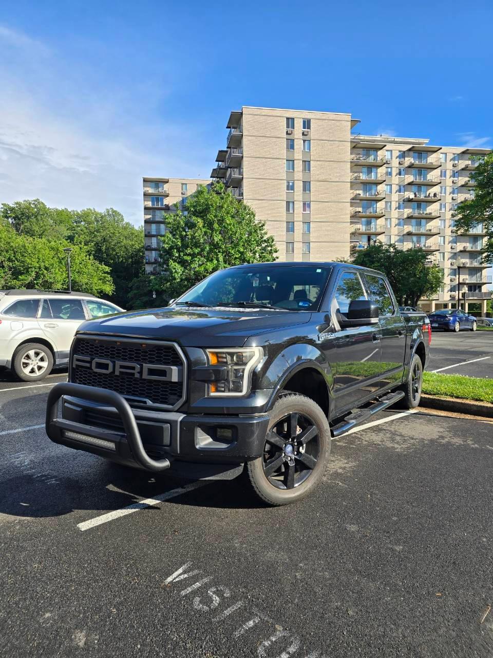 Ford F-150 2015 in Arlington, VA