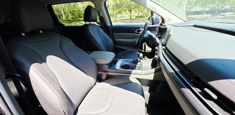 Kia Carnival 2026