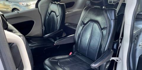 Chrysler Pacifica 2020