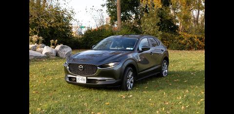 Mazda CX-30 2021