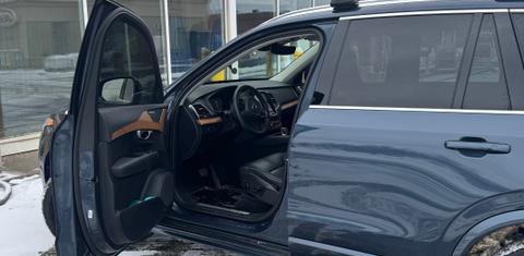 Volvo XC90 2023