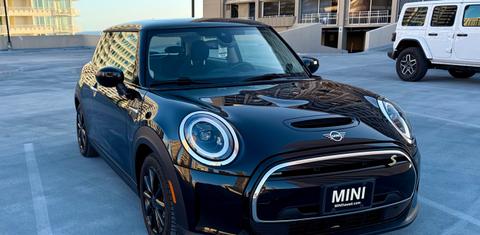 MINI Hardtop 2 Door 2024