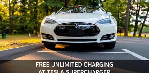Tesla Model S 2016