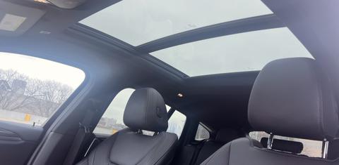 BMW X4 2024
