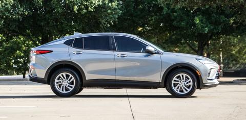Buick Envista 2026