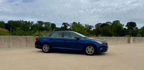 Hyundai Sonata 2016