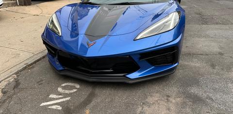 Chevrolet Corvette 2023
