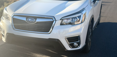 Subaru Forester 2019