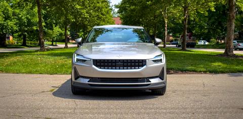 Polestar 2 2022