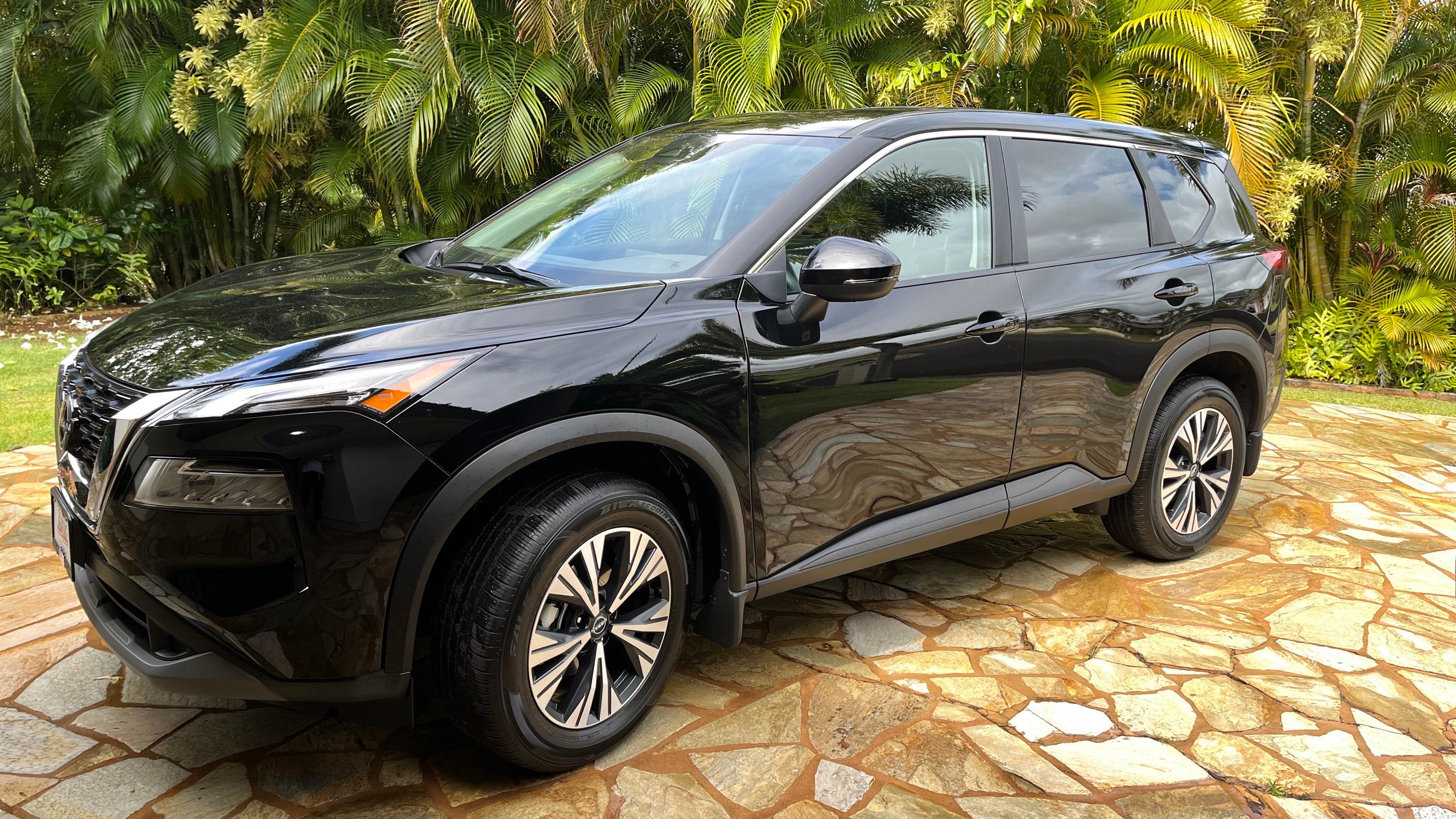 Nissan Rogue 2022 in Lihue, HI