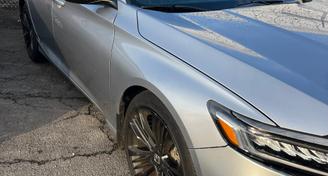 Honda Accord 2018 — Car rental alternative in Hilo , HI