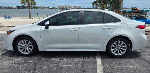 Toyota Corolla 2026