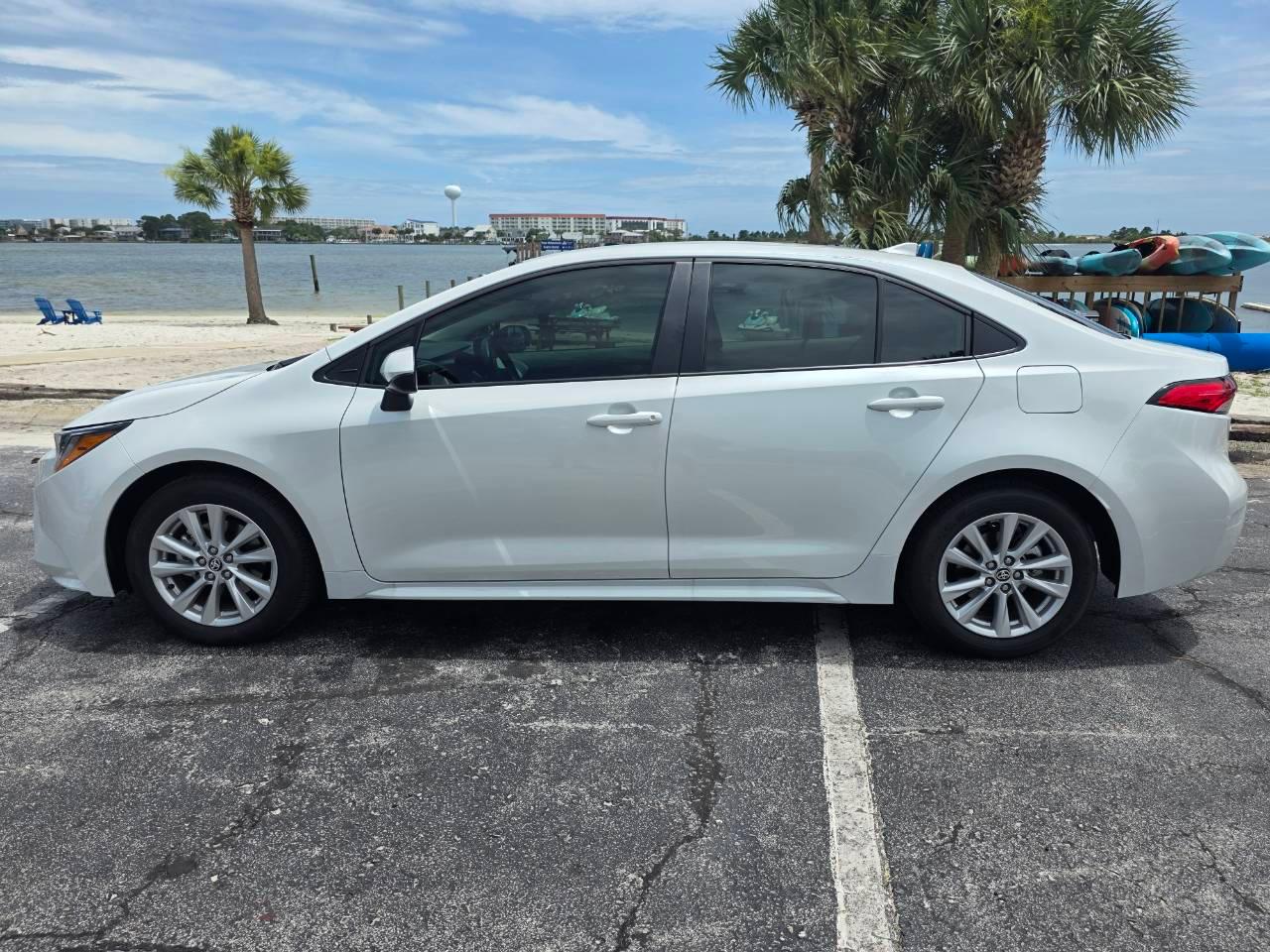 Toyota Corolla 2026 in Navarre, FL