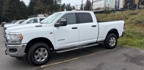 Ram 2500 2024