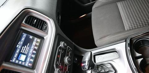 Dodge Charger 2019