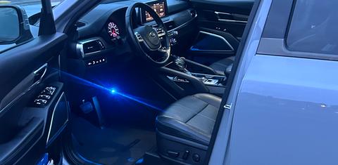 Kia Telluride 2021