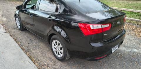 Kia Rio 2013