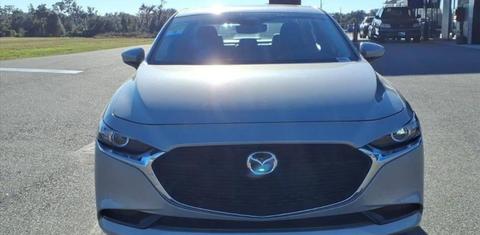 Mazda Mazda3 2025