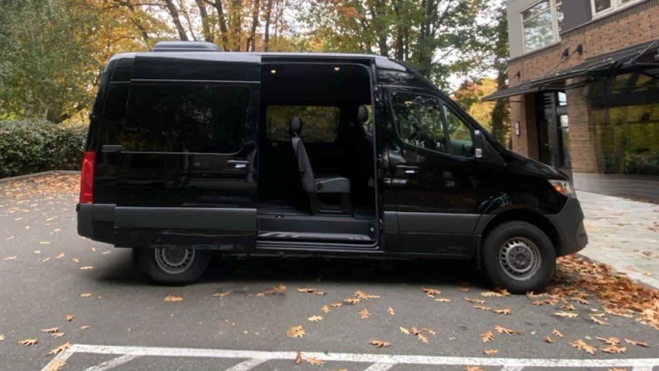 Mercedes-Benz Sprinter 2019 in Kent, WA