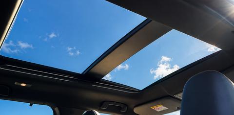 Mitsubishi Outlander 2023