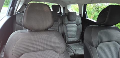 Renault Grand Scenic 2018