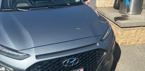 Hyundai Kona 2020
