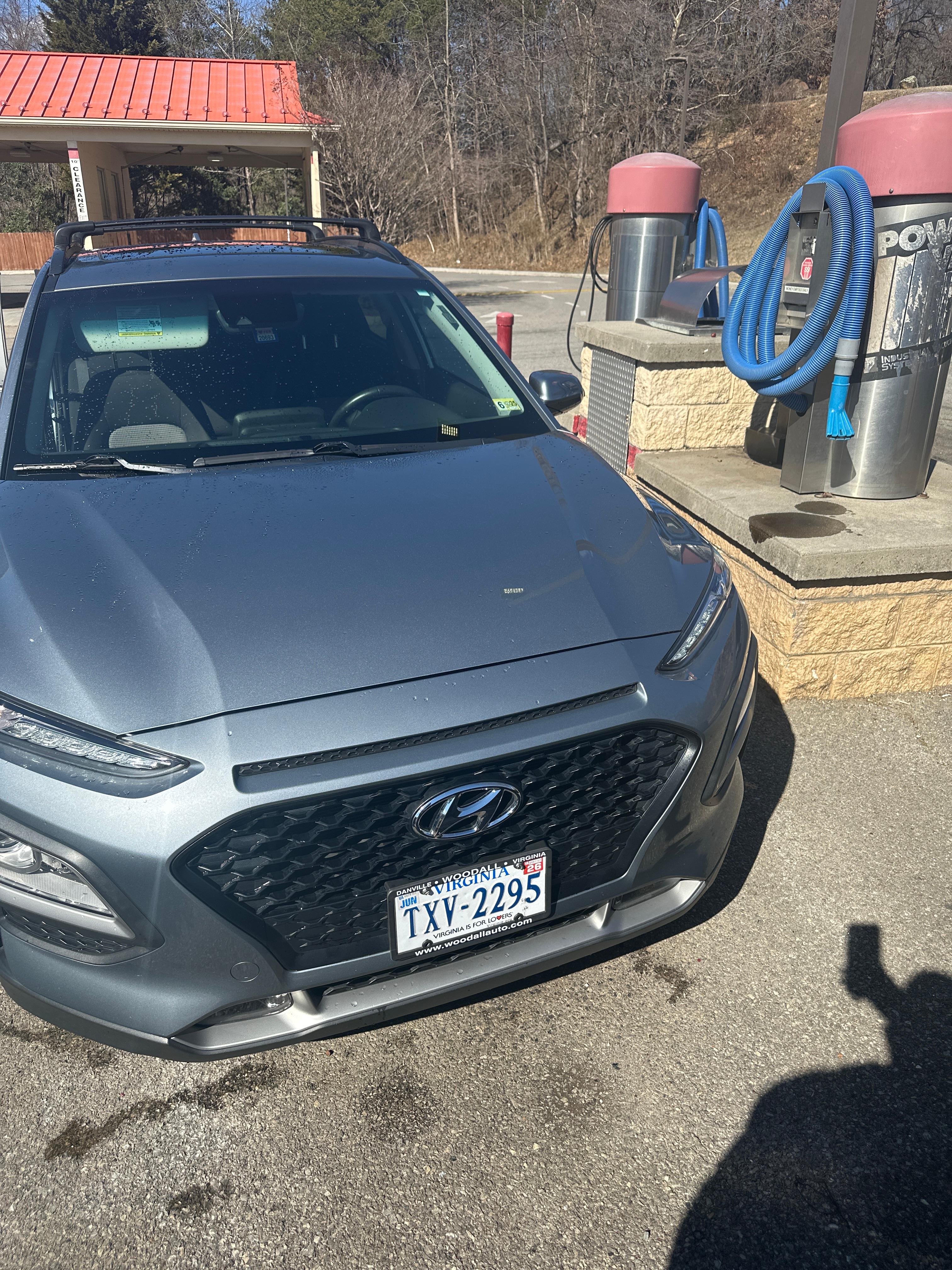 Hyundai Kona 2020 in Roanoke, VA