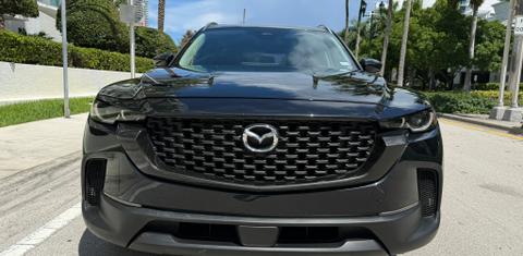 Mazda CX-50 2025