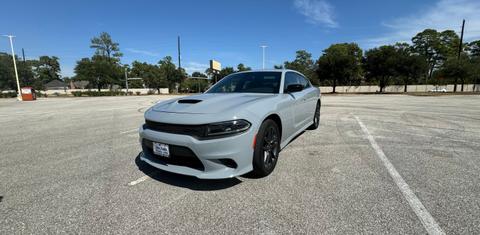 Dodge Charger 2022