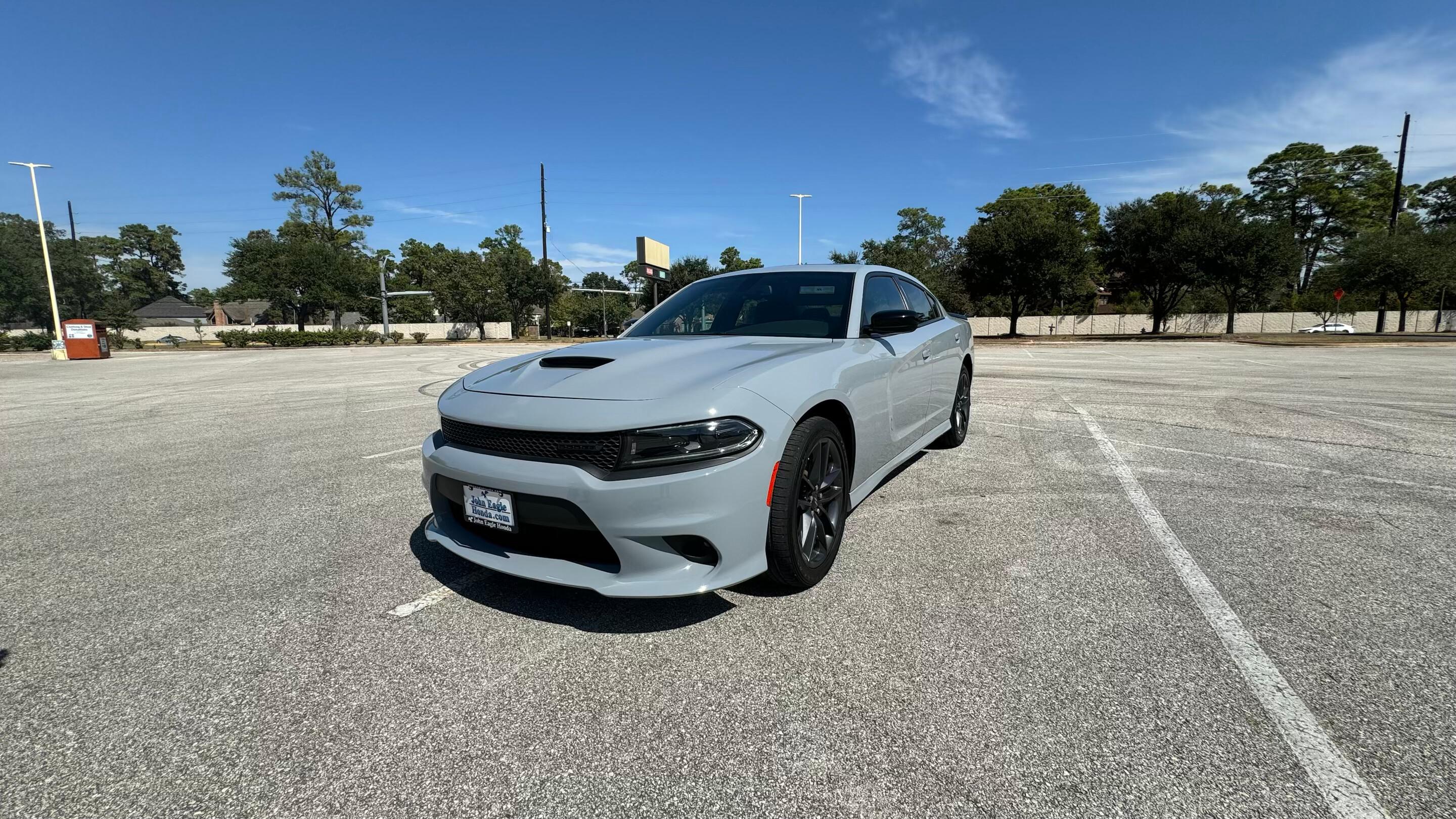 Dodge Charger 2022 in Houston, TX
