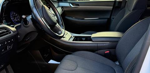 Hyundai Palisade 2020